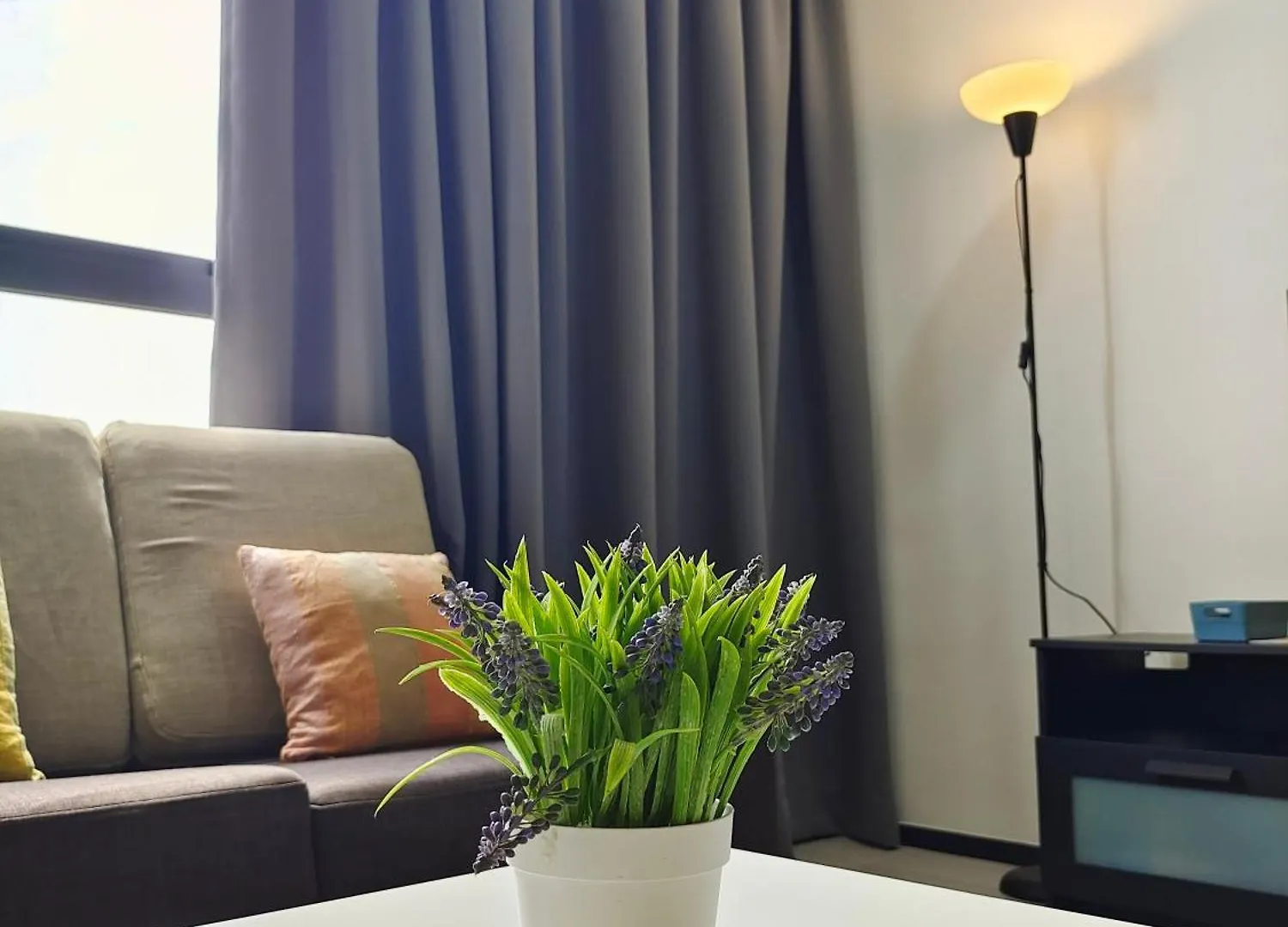 Apartment Luxury Comfort Suite 3Br Jelutong