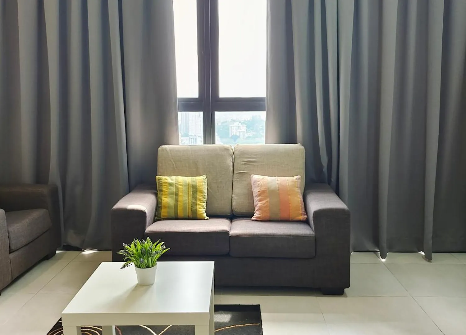 Luxury Comfort Suite 3Br Jelutong 0*,