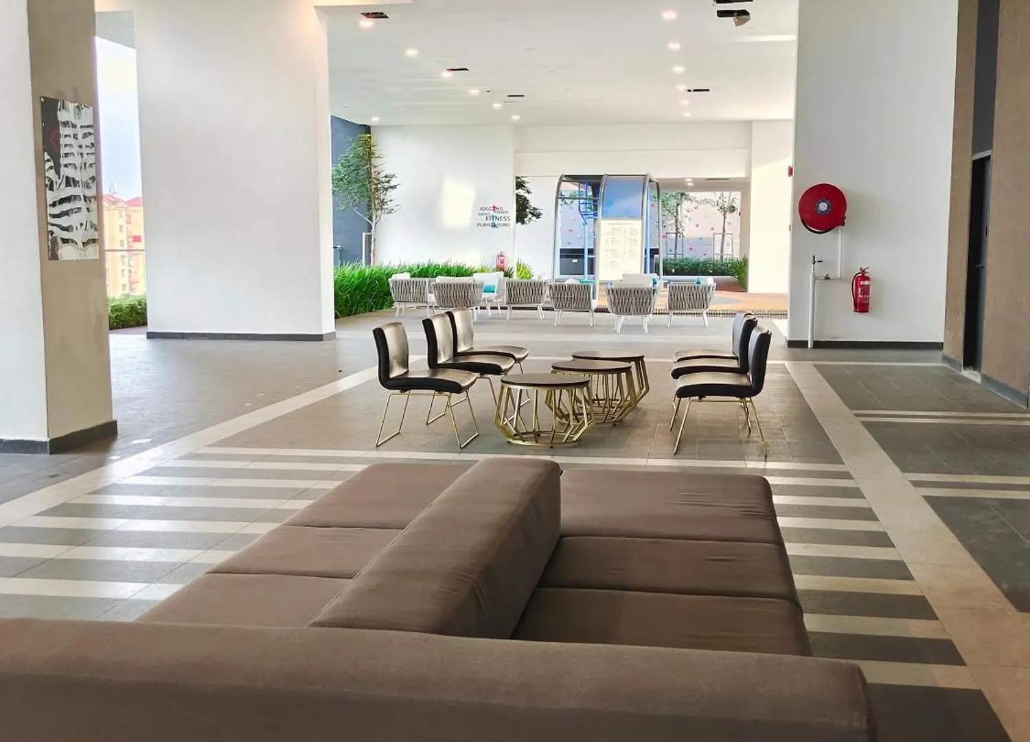 Luxury Comfort Suite 3Br Jelutong Malaysia