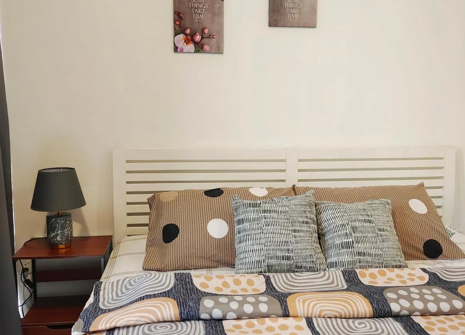 Apartment Luxury Comfort Suite 3Br Jelutong Malaysia