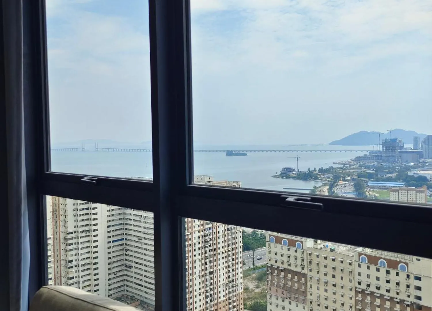 Apartment Luxury Comfort Suite 3Br Jelutong