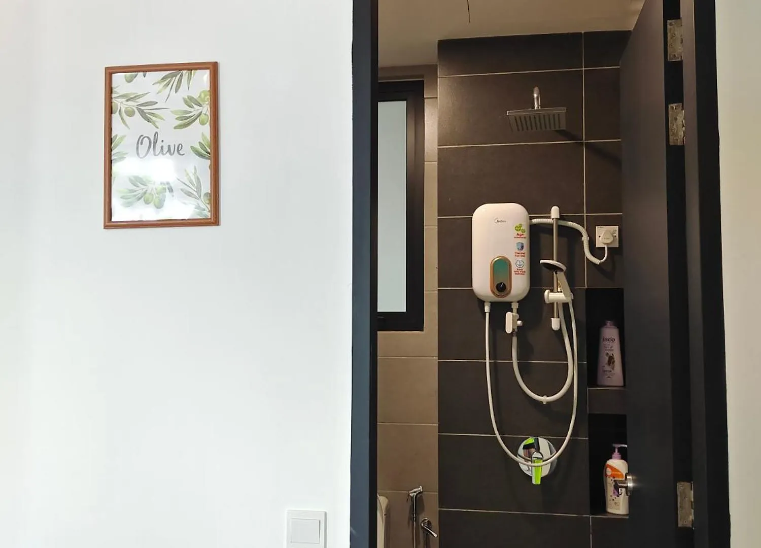 Luxury Comfort Suite 3Br Jelutong