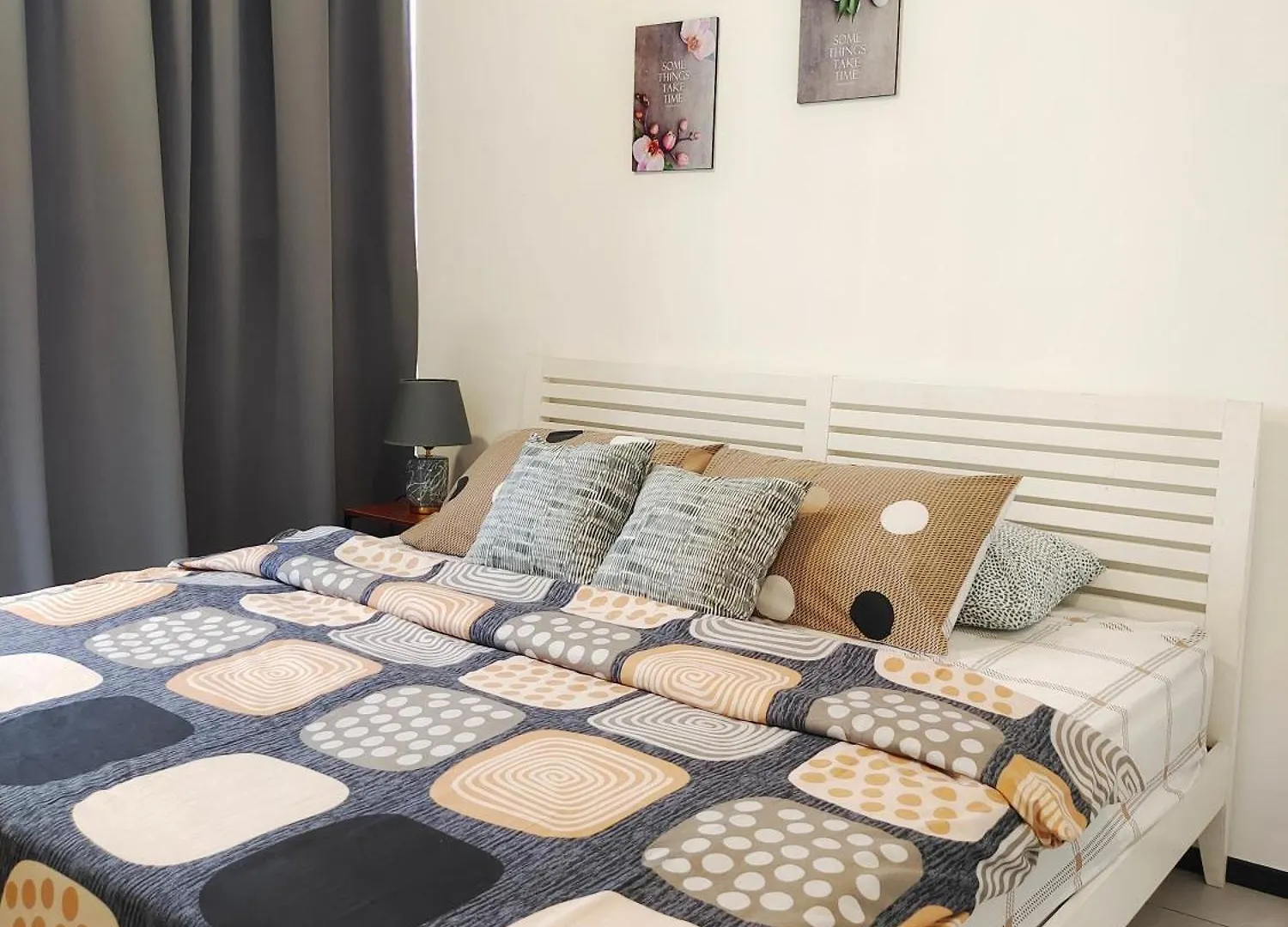 Luxury Comfort Suite 3Br Jelutong Apartment