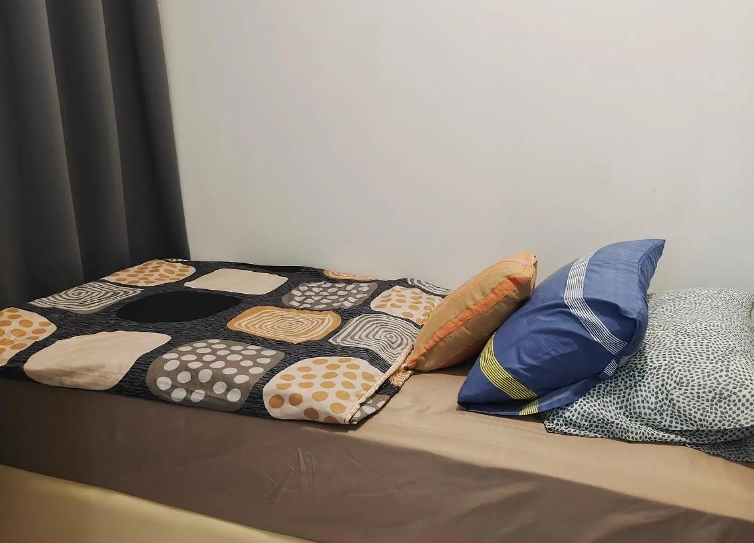 Luxury Comfort Suite 3Br Jelutong