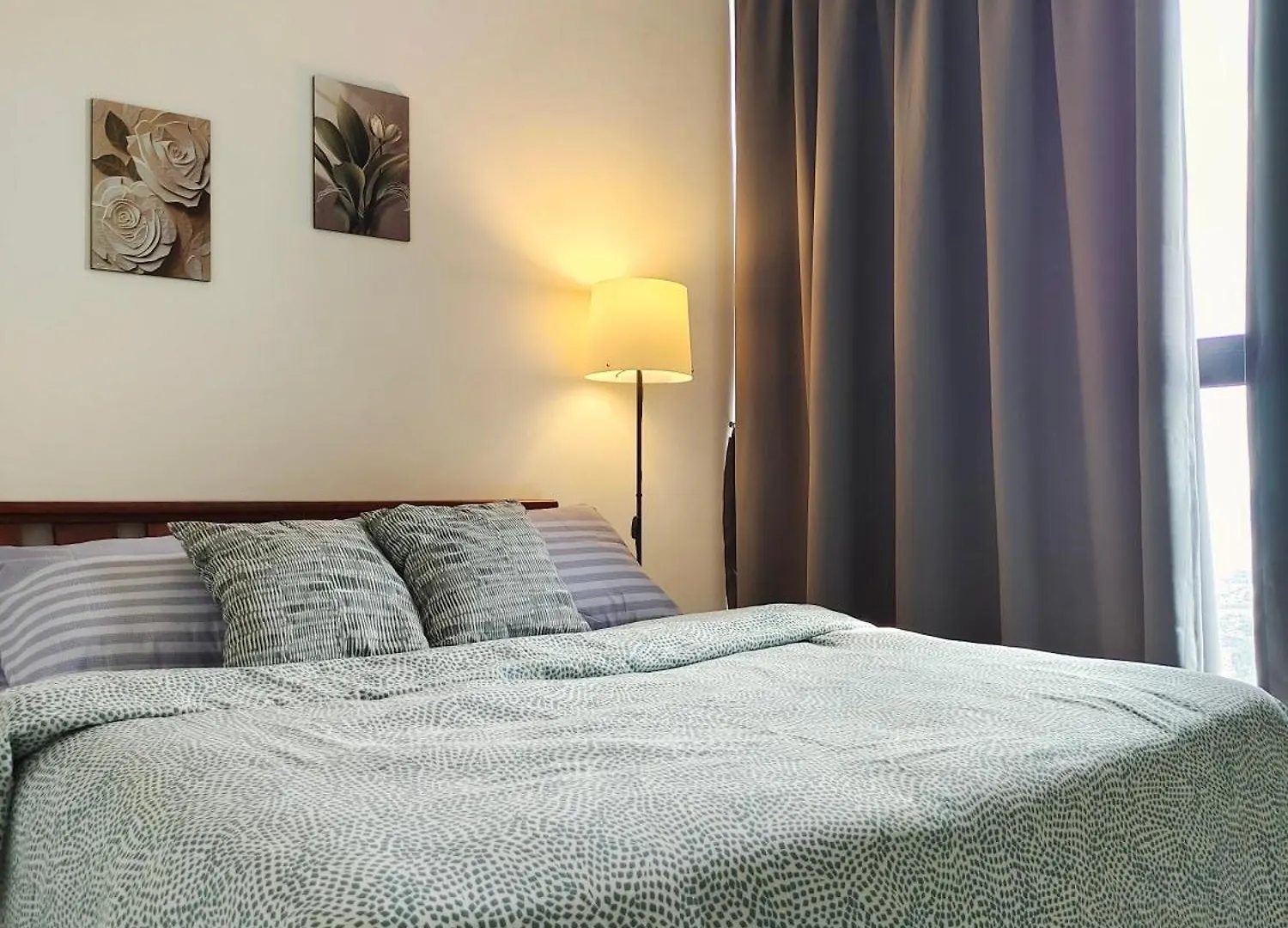 Luxury Comfort Suite 3Br Jelutong Malaysia