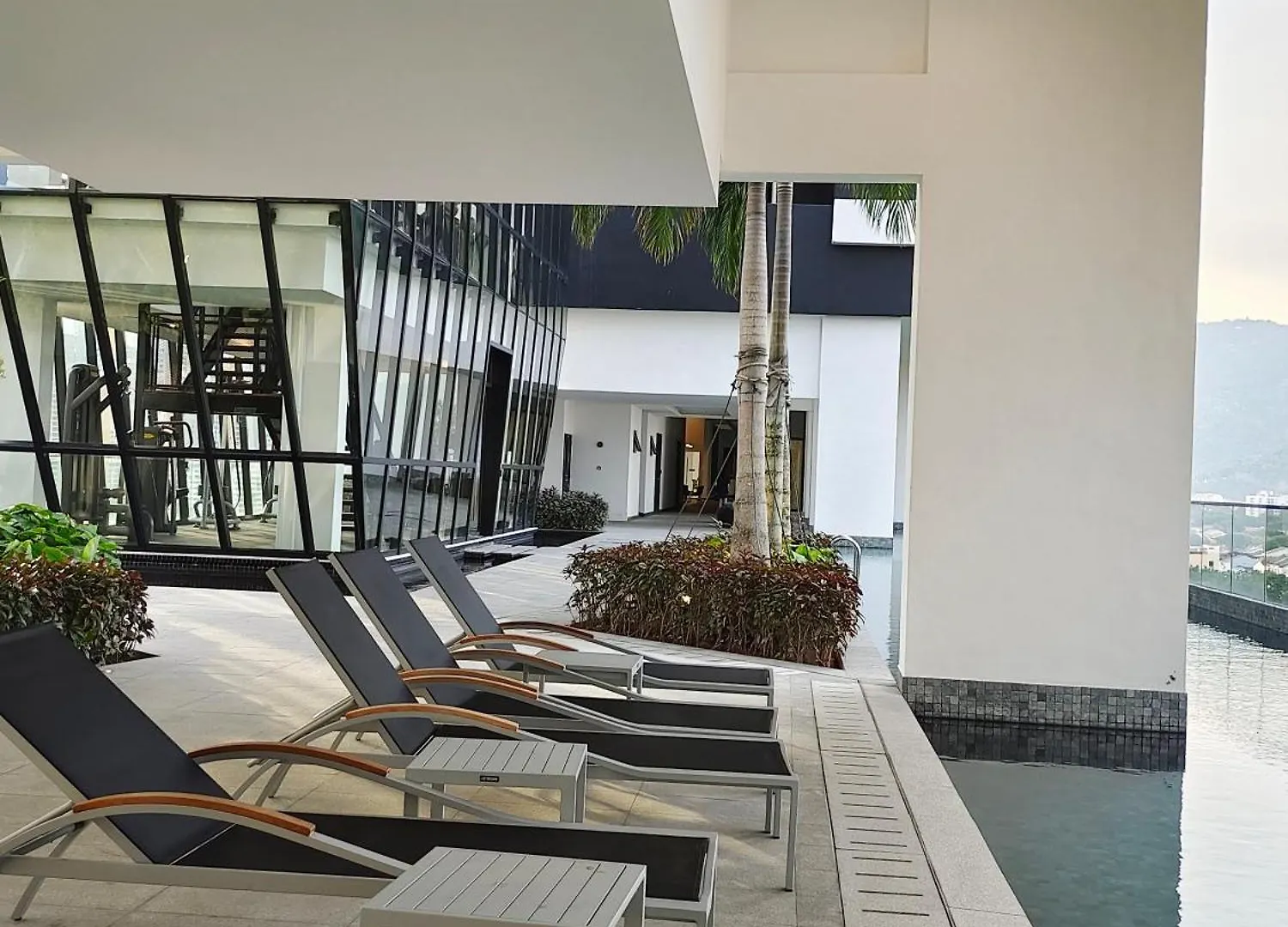 Luxury Comfort Suite 3Br Jelutong