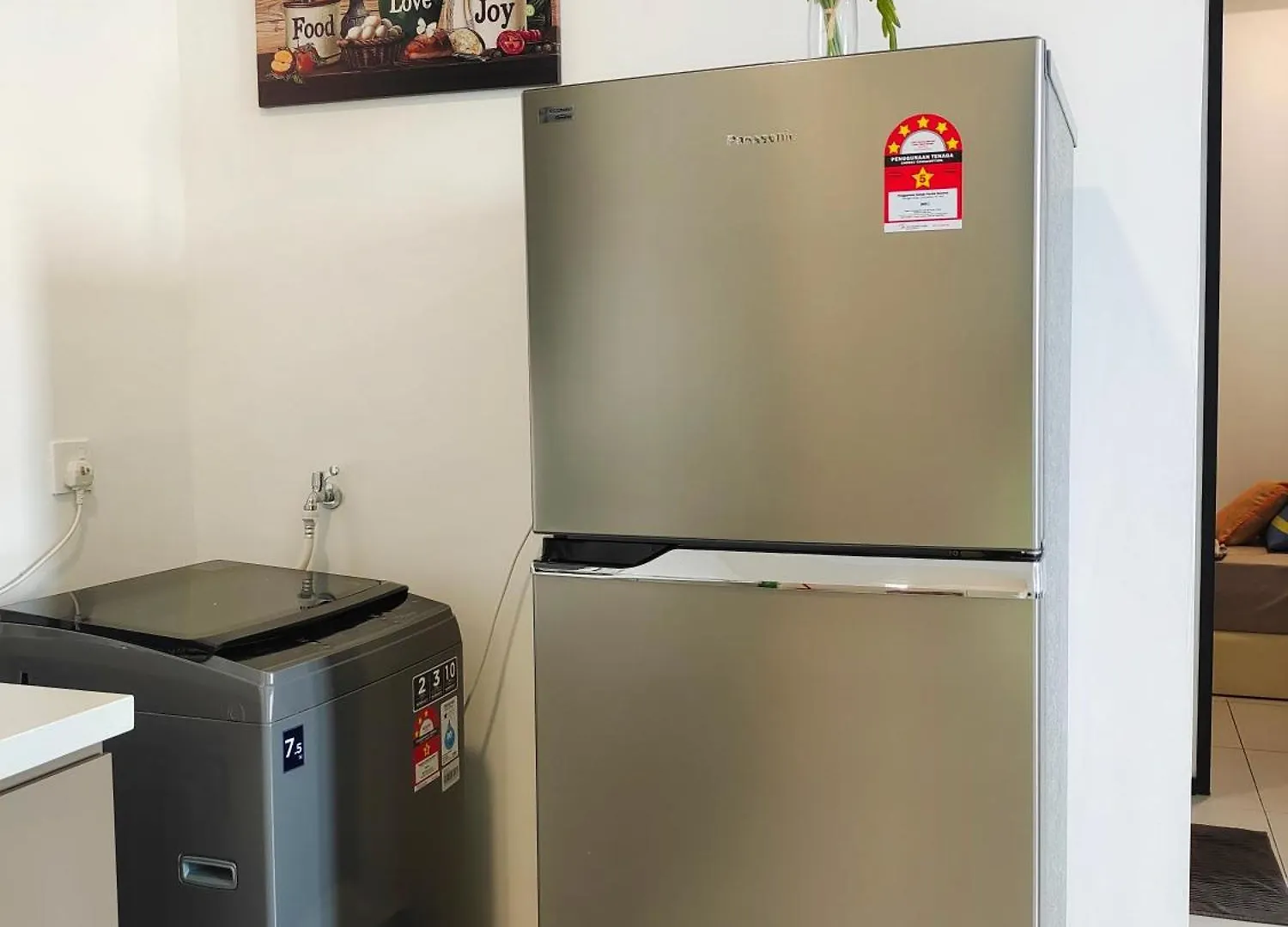 Luxury Comfort Suite 3Br Jelutong Apartment